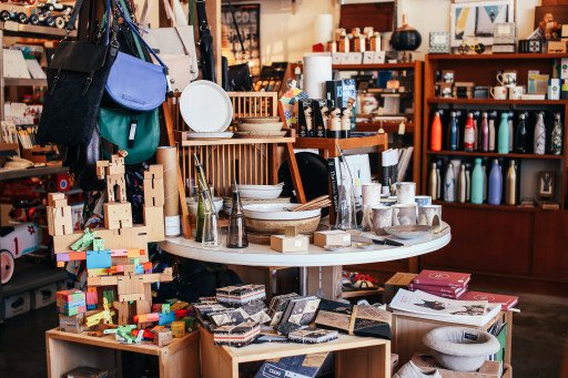 The Ultimate Guide to Selecting the Best Shop Shelves for Your Business