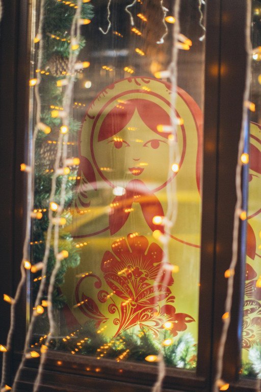 The Ultimate Guide to Large Christmas Window Clings: Enhancing Your Festive Decor