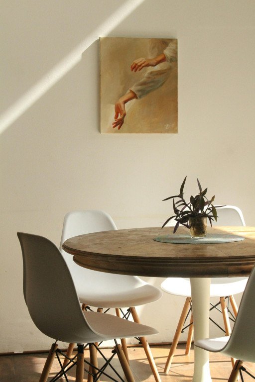 Restored Dining Tables: Reinventing Your Dining Room Experience