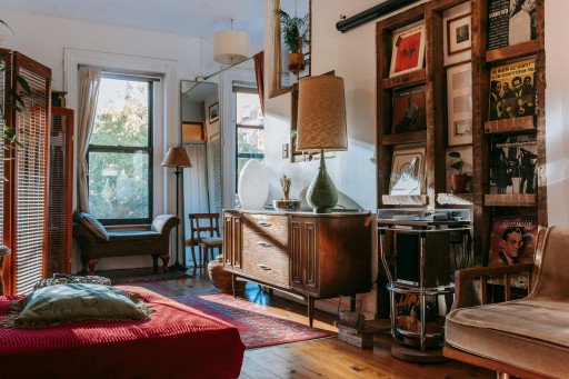 The Ultimate Guide to Crafting an Antique Home Interior