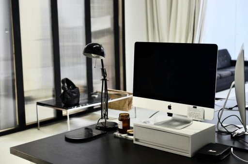 Luxury Office Accessories: Elevate Your Workspace Elegance